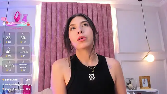 Ashley-White- Live Sex Cams