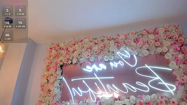 LiamCarterX Live Sex Cams