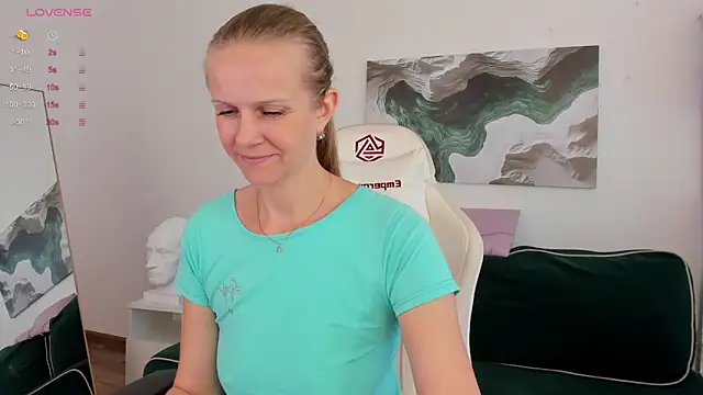 Eliza_Wilsoon Live Sex Cams