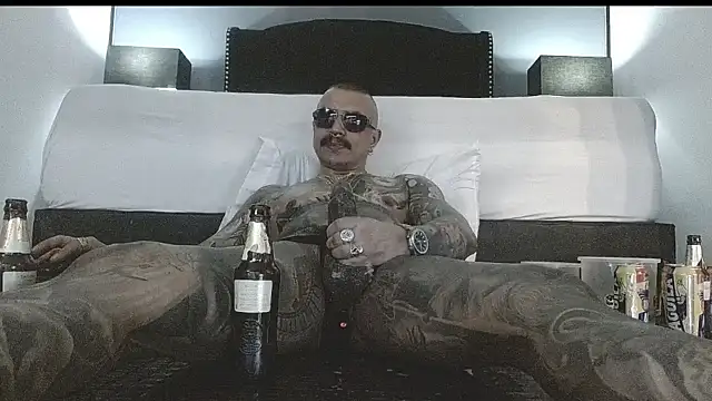 danilog515's Webcam Show