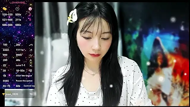 Nery_Asian's Webcam Show