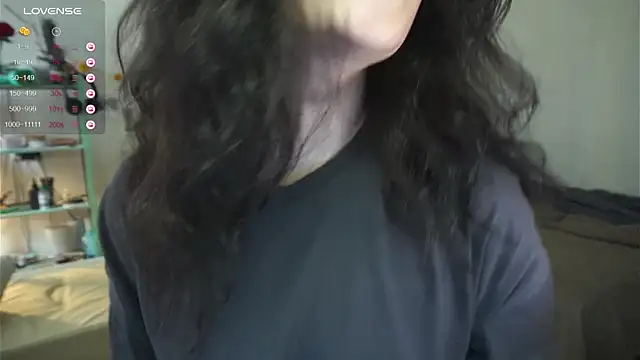 kshishtan's Webcam Show