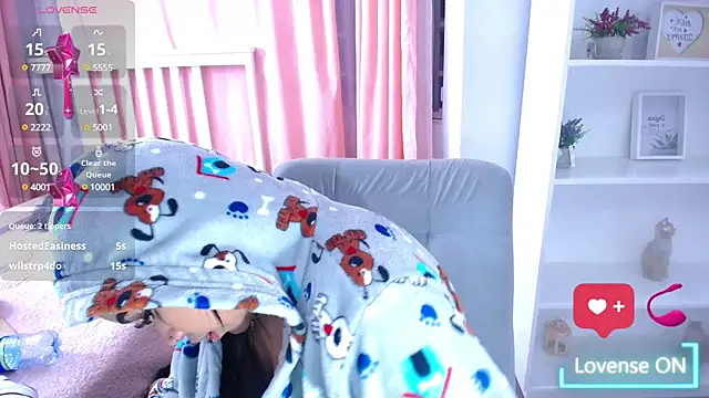 Nahom1_'s Webcam Show