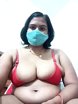 nitasahu's Webcam Show