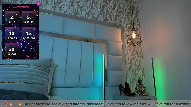 UwU_Alice's Webcam Show