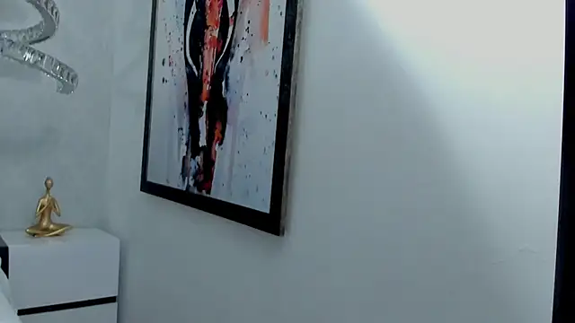 VivianFari's Webcam Show