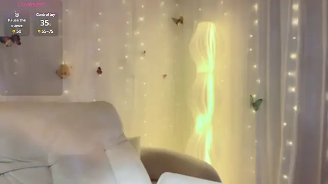 美女Yuette-333在线直播