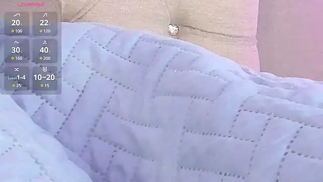Kylie2211's Webcam Show