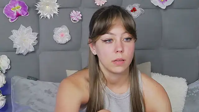 TheEmma Live Sex Cams