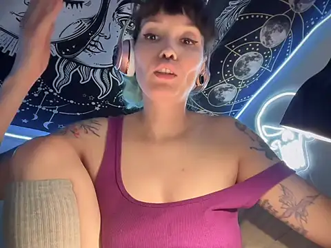 FRRANNKIE Webcam-Show
