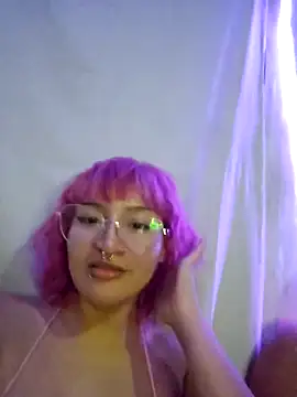 sadnessgyall's Webcam Show
