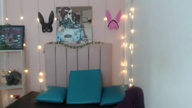 cristalmateus707rs' Webcam Show
