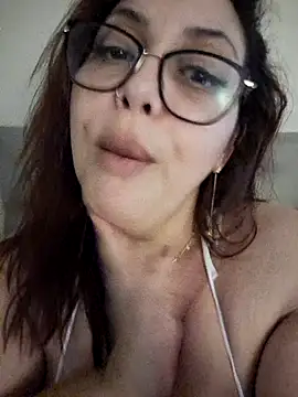 Allia_Doman's Webcam Show