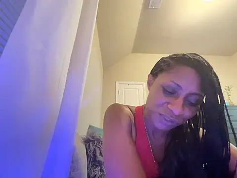 wynterheat's Webcam Show