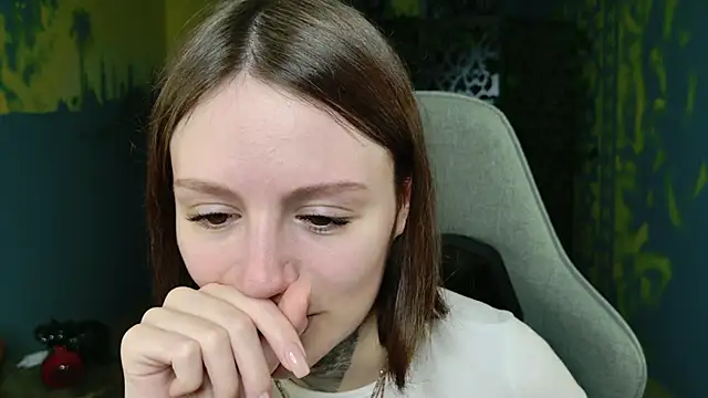 VeliraBraitberg Webcam-Show