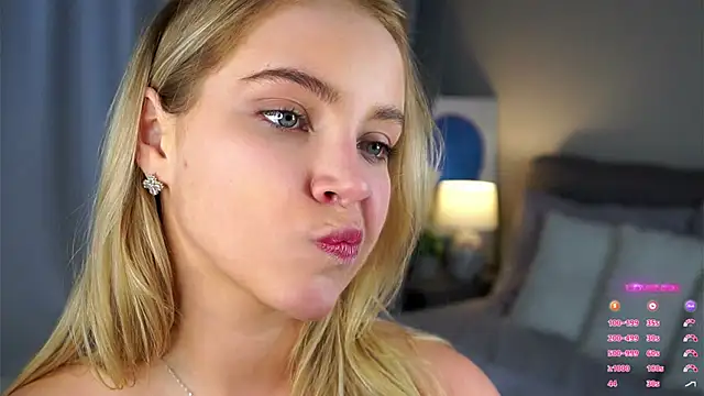 AftonConnett Live Sex Cams