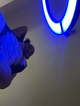 LeBimbo Webcam-Show