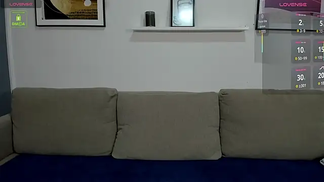 Gerard_Finbar Webcam-Show
