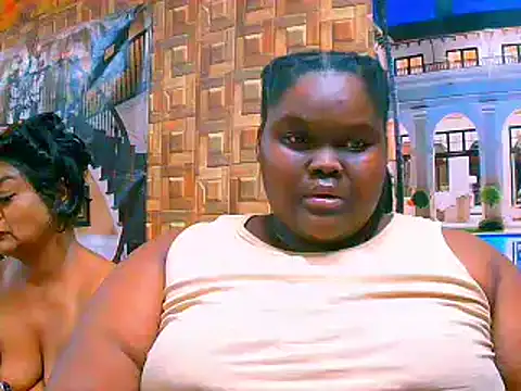 EbonyHotBuns