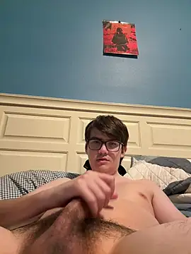 Carterdoesporn Webcam-Show