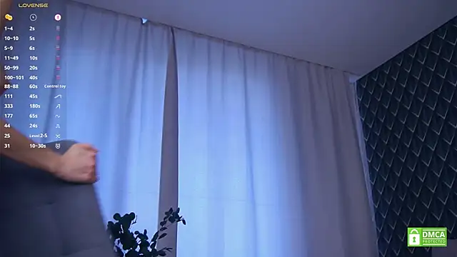 AmmyScotch Live Sex Cams