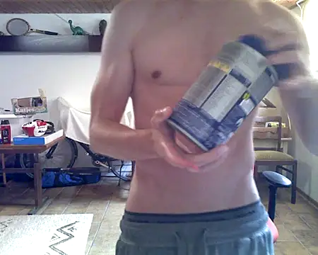 Mike_Moments Webcam-Show