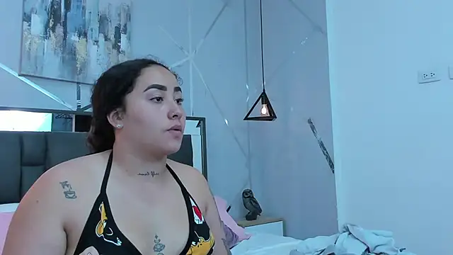 Ayla_martinez Live Sex Cams