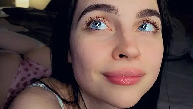 MaryJacksoon's Webcam Show
