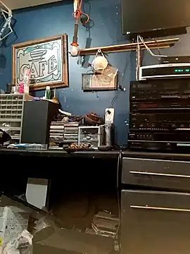 ThorsHammer76 Webcam-Show