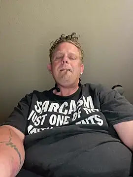 freshdez Webcam-Show