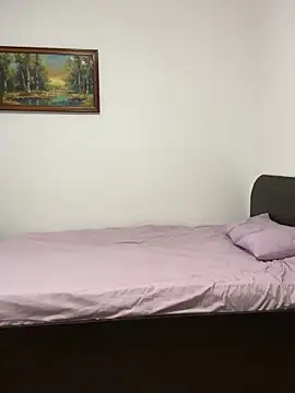 chockfit Webcam-Show