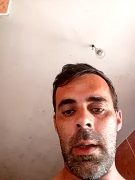 Barros12345 Webcam-Show