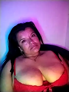Hanna_Kieran's Webcam Show