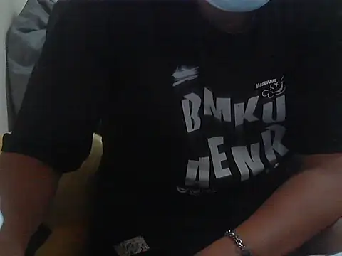 bigbb101011 Webcam-Show
