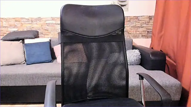 HotHunkTrainer Webcam-Show