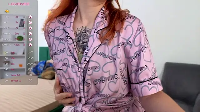 Scarlet_Blake Live Sex Cams