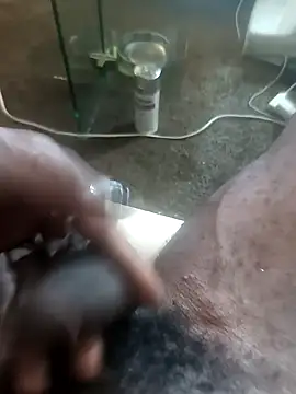 BadazzRXL Webcam-Show