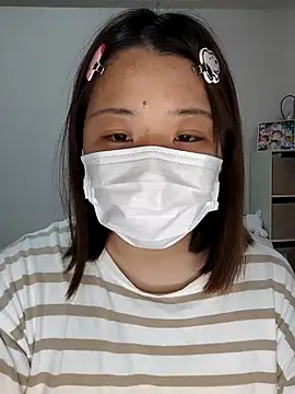 Rose_mami's Webcam Show