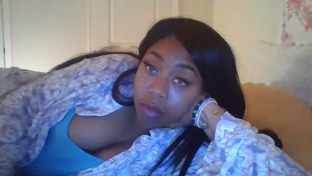 angeliquebelcali's Webcam Show