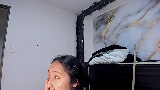 Celeste_fx's Webcam Show