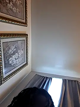 Cashhe Webcam-Show