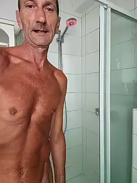 Sabrinchen Webcam-Show