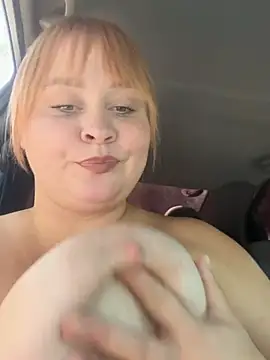 AnyGirls5588's Webcam Show