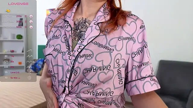 Scarlet_Blake Live Sex Cams