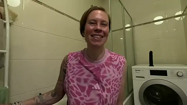SexyExclusiveflower Live Sex Cams