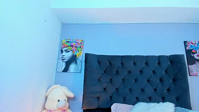 AdelaLust Live Sex Cams