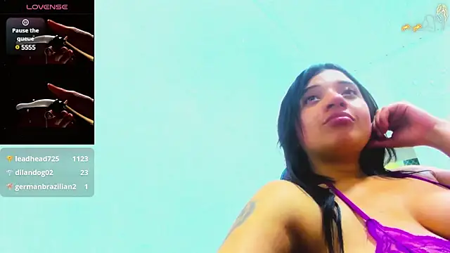 angelie_3 Live Sex Cams