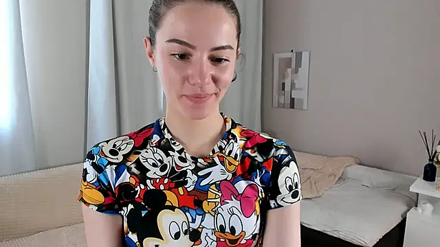 VeronaHerrin Live Sex Cams