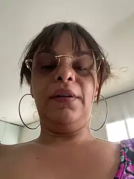 Kataliina's Webcam Show