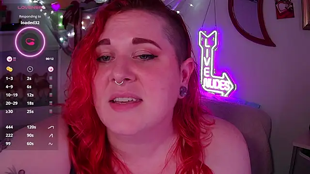 opalreigning's Webcam Show